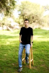 Fernando Padilla