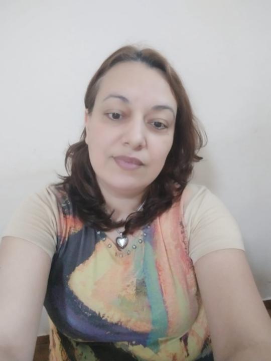 Silvia Alejandra Gauto