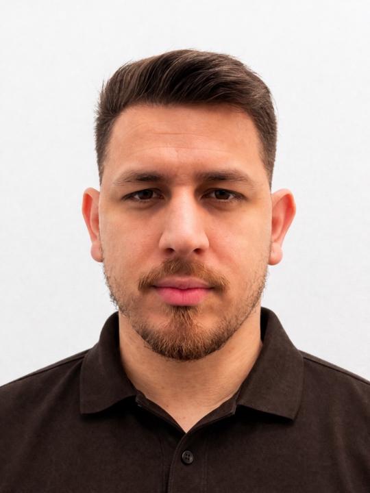 Vladimirh Villalta