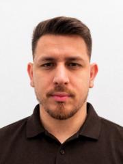 Vladimirh Villalta