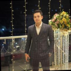 Mashfiqul islam Khan