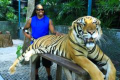 Jamal Carter