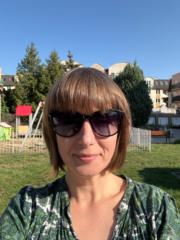 Justyna Wojtczak