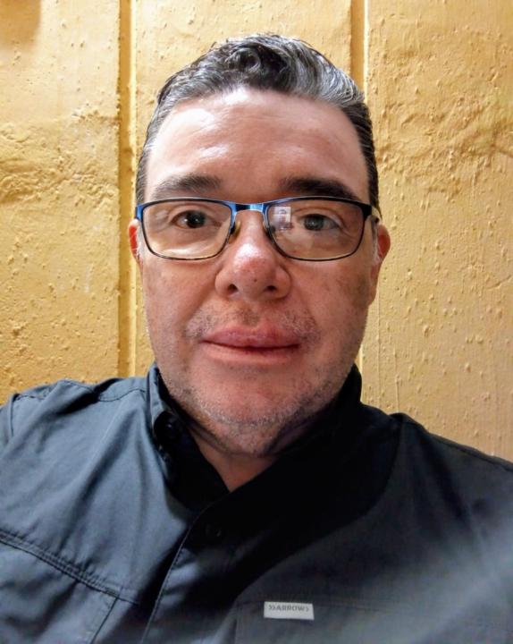 Mauricio Echeverria Loyo