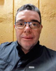 Mauricio Echeverria Loyo