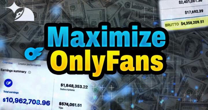 OFM - Maximize OnlyFans