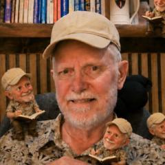 Chuck Cobb