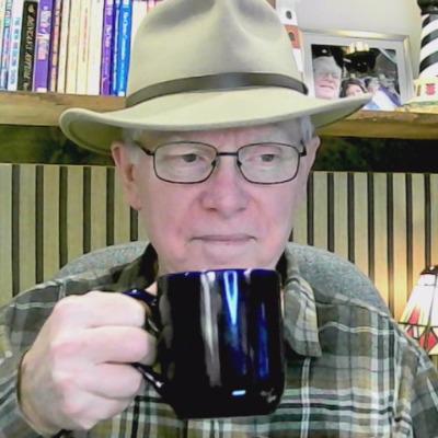 Chuck Cobb