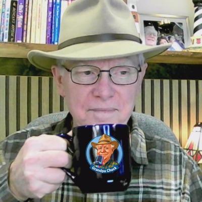 Chuck Cobb