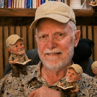 Chuck Cobb