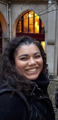 Madeleine Silvestre