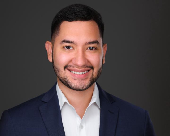 Brandon Amaya Marquez