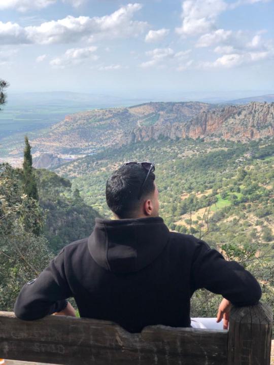 Mohamed Ely