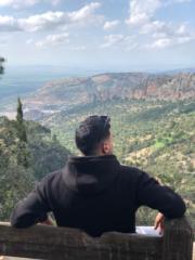 Mohamed Ely