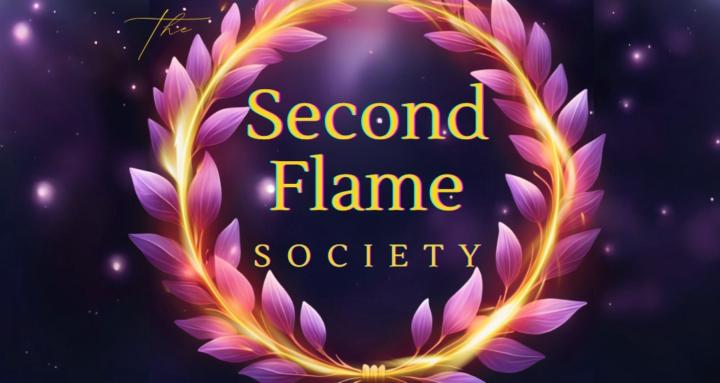 Second Flame Society