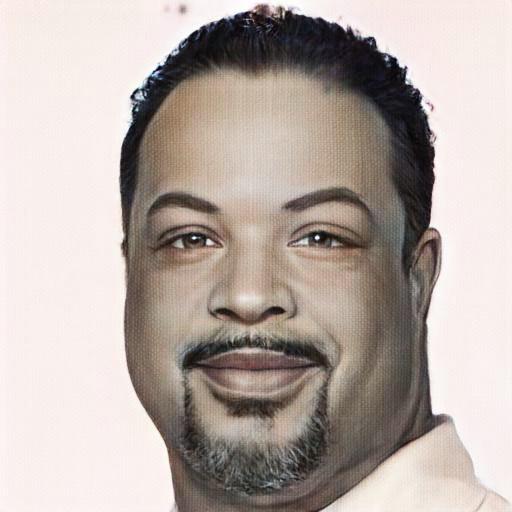 Gary Washington