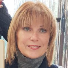 Snejanka Stoyanova