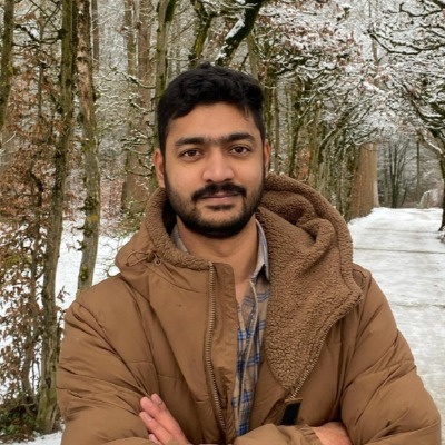 VigneshKumar Selvaraj