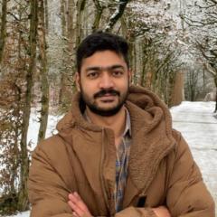 VigneshKumar Selvaraj