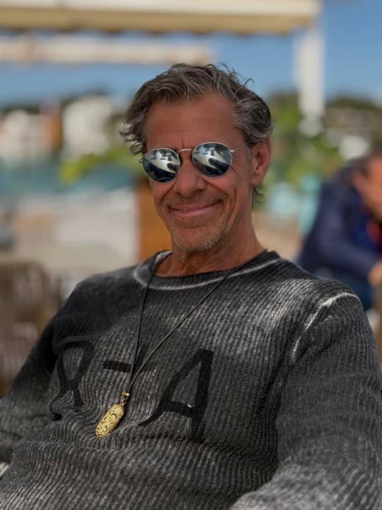 Sven Martinek