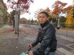 Stephane Rasamoelina