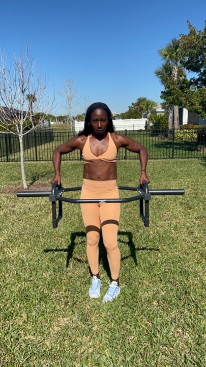 Ramses Lonlack-Creary