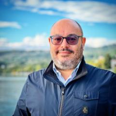 Claudio Aurigemma