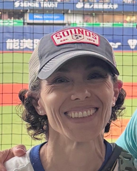 Marcela Saitua