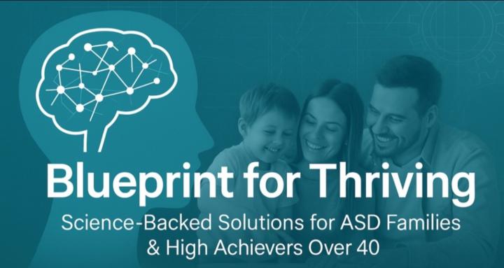 Blueprint for Thriving