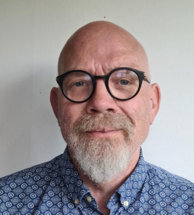 Anders Lindberg