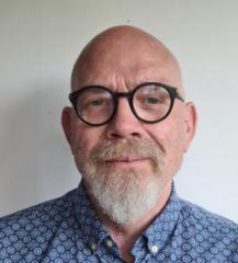 Anders Lindberg