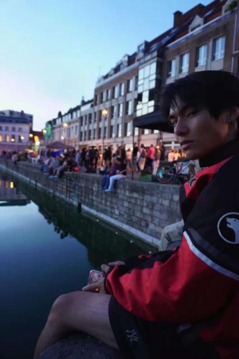 Thang Vu