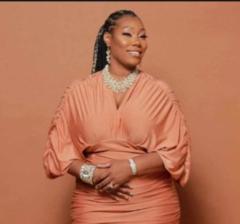 Nekia Harvey