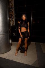 Jahniya Hendley