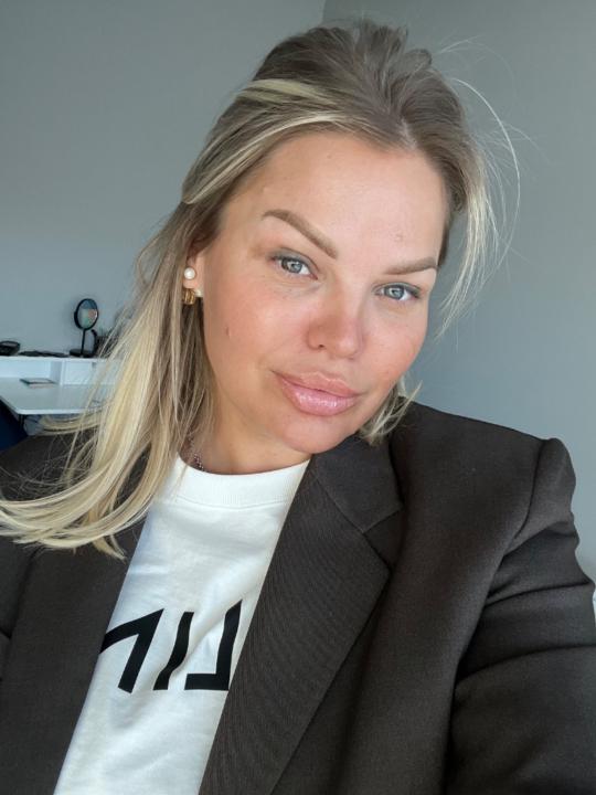 Alina Sončika