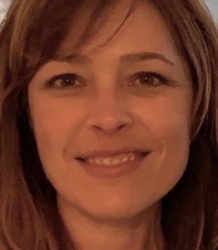 Kristin Hillinger