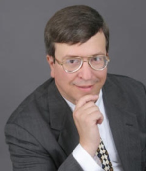 Edward Jerome