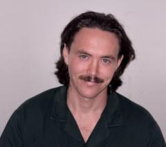 Ted Macartney
