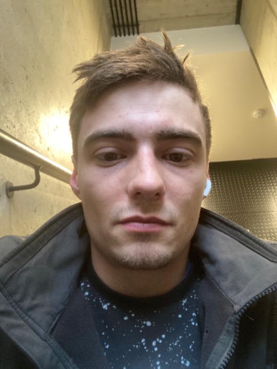 Tomáš Matušek