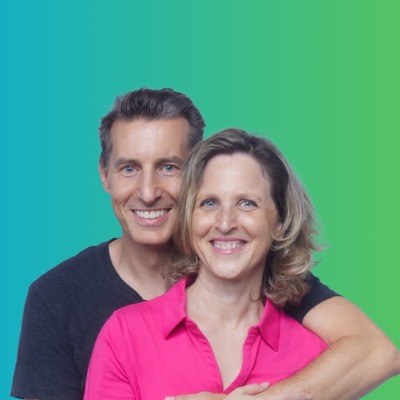 Jeff & Ellen White