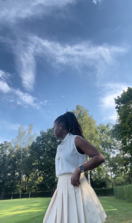 Belinda Ndlovu