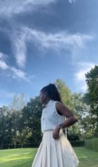 Belinda Ndlovu