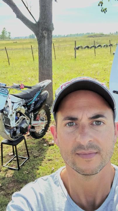 Rodrigo Morcillo Oliva