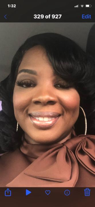 Temeka Horton-Washington