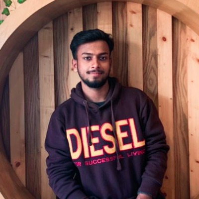Muhammad Bilal Zafar Khan