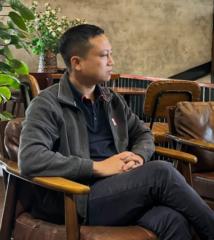 Trần Kiên