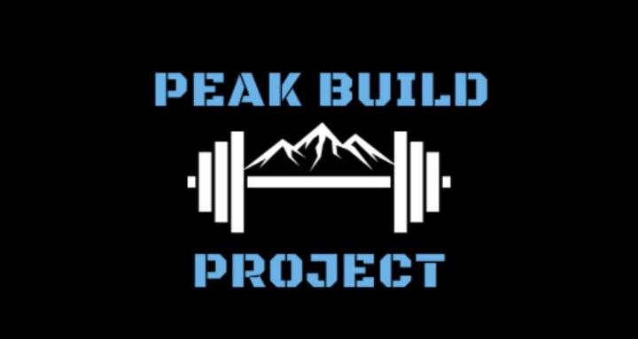 Peak Build Project