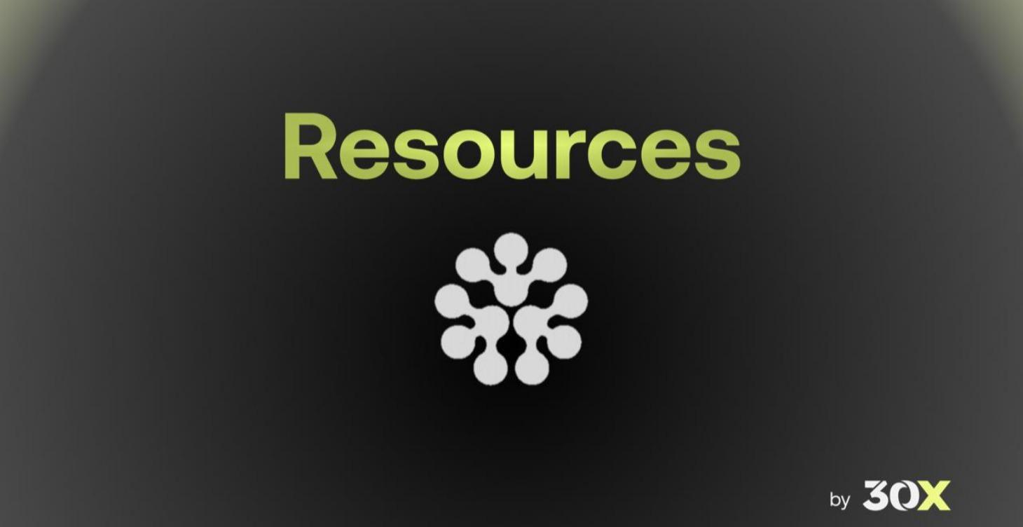Recursos
