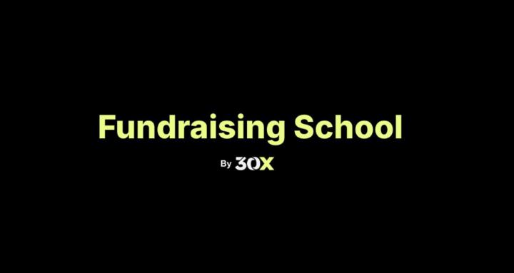Fundraising School