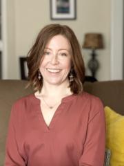 Amy Goins